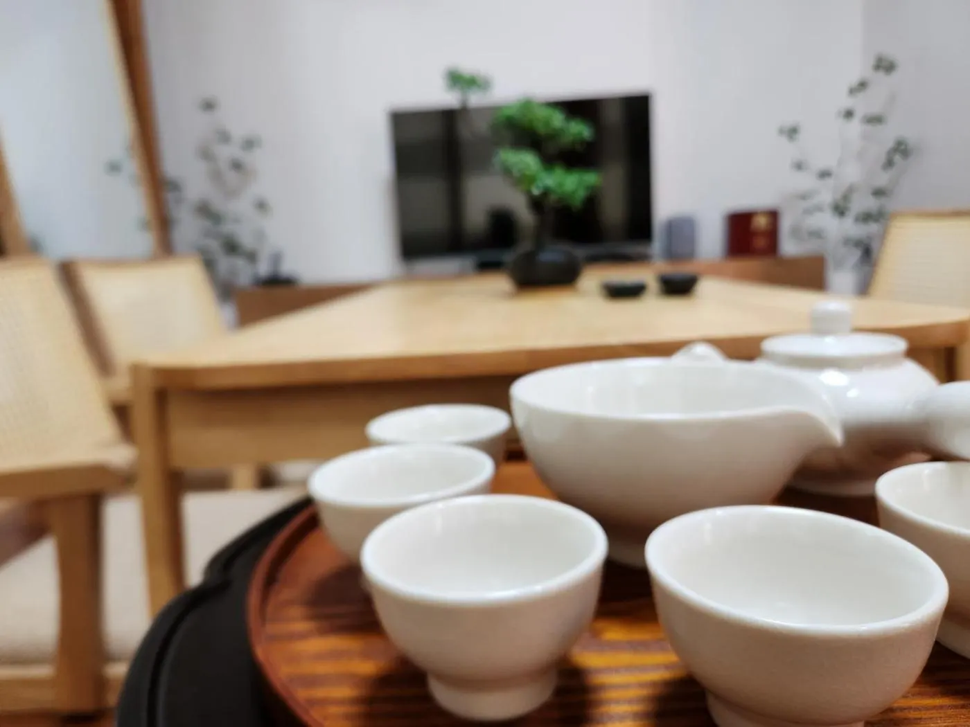 Villa Traditional Family Hanok, Moonlight Fragrance Seul Coreia do Sul
