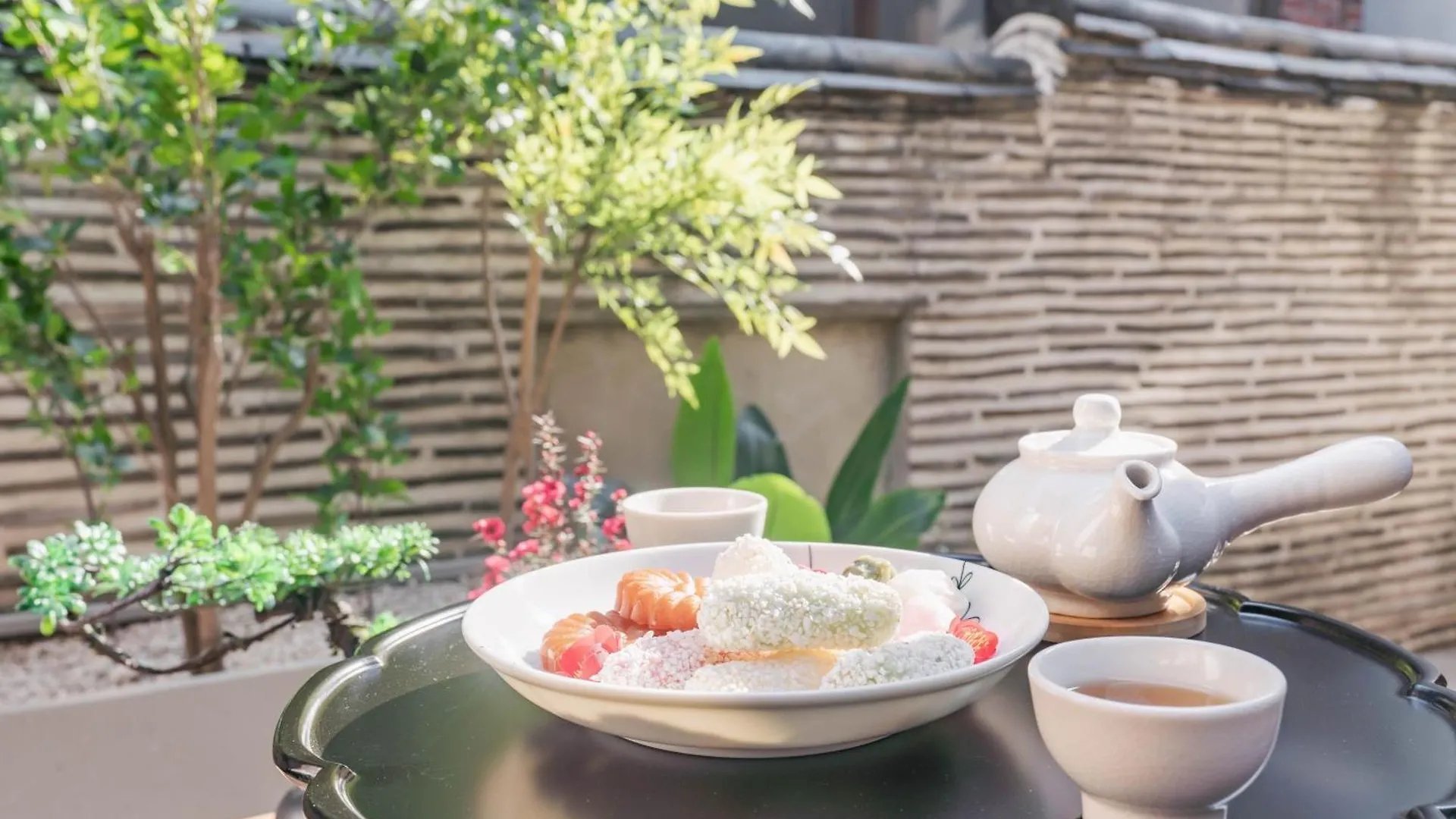 Traditional Family Hanok, Moonlight Fragrance Seul Villa