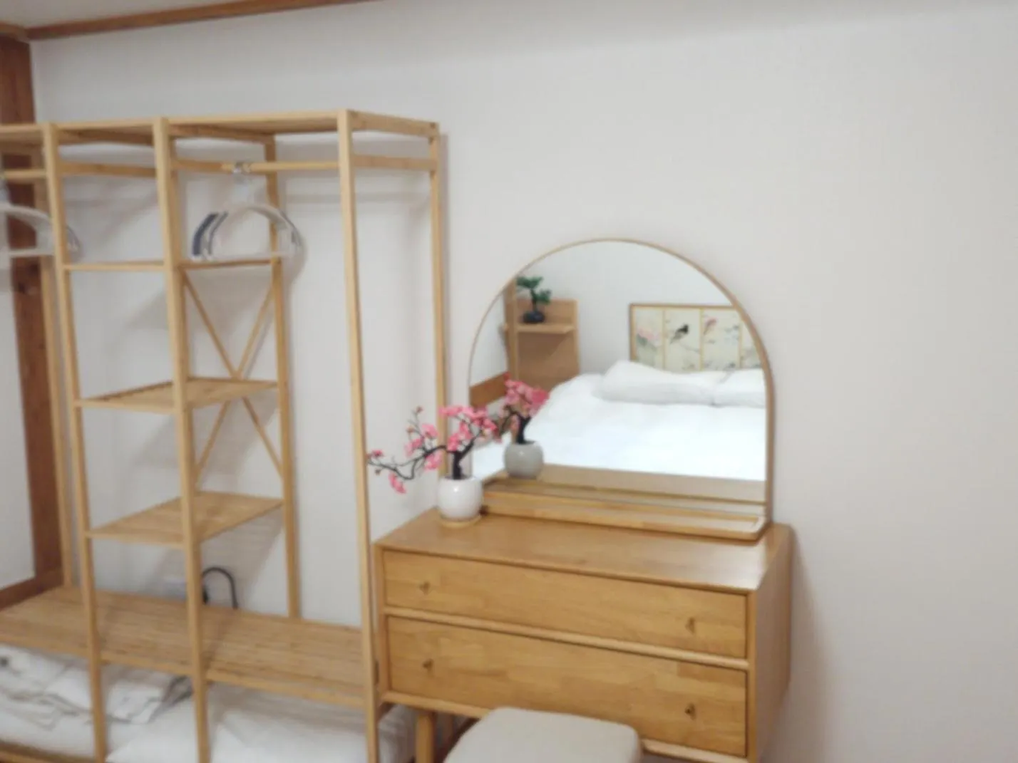 Traditional Family Hanok, Moonlight Fragrance 首爾 别墅
