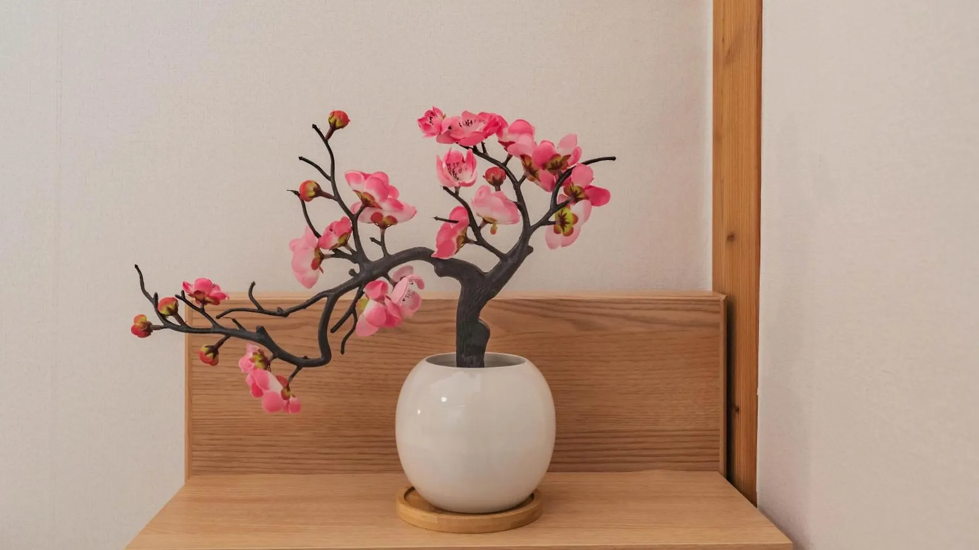 Traditional Family Hanok, Moonlight Fragrance 首爾 0*,  韩国